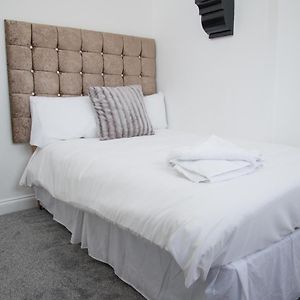 Tlk Apartments & Hotel - Beckenham